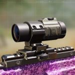 Imagen del accesorio Mira Táctica x4 COD Mobile