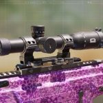 Imagen del accesorio Mira Táctica x4 RTC COD Mobile