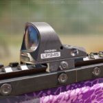 Imagen del accesorio Mira de Punto Rojo 3 COD Mobile