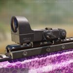 Imagen del accesorio Mira de Punto Rojo 4 COD Mobile