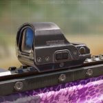 Imagen del accesorio Mira de Punto Rojo 6 COD Mobile