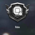 Imagen de como desbloquear la medalla "Robo" en COD Mobile