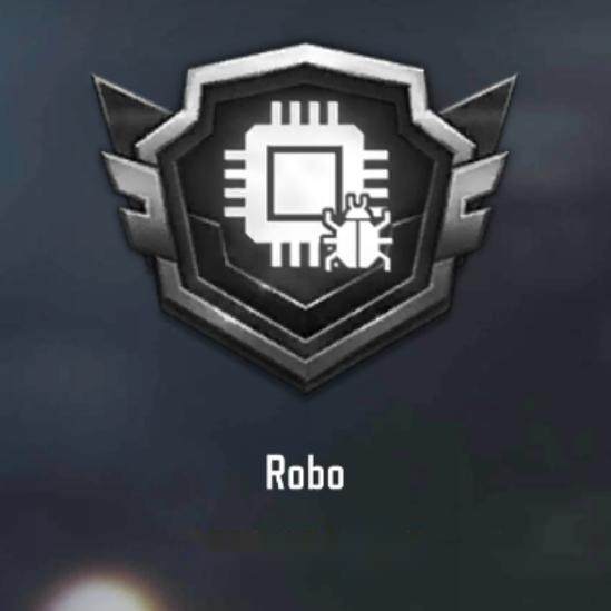 Imagen de como desbloquear la medalla "Robo" en COD Mobile