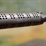 Imagen del accesorio Silenciador táctico COD Mobile