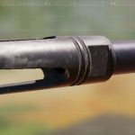 Imagen del accesorio Supresor de fogonazo ligero de MIP COD Mobile