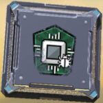 Imagen de la ventaja Verde "Espionaje" en COD Mobile