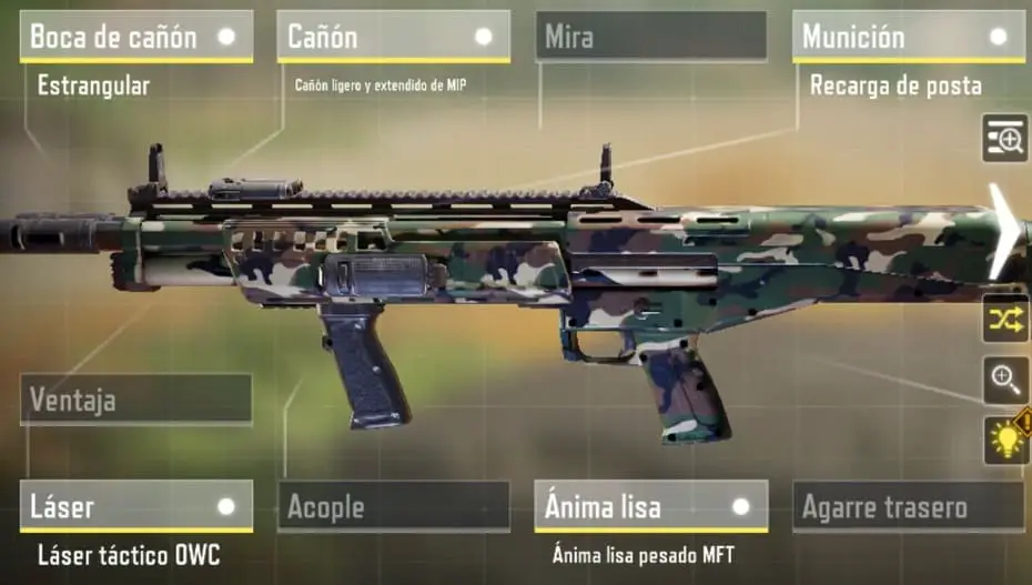 😮Te regalo el Lote de  y Mega Clase de la R90 en Cod Mobile 