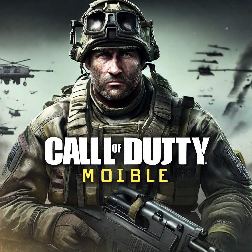Nueva actualización de COD Mobile