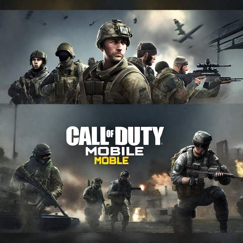 COD Mobile multijugador