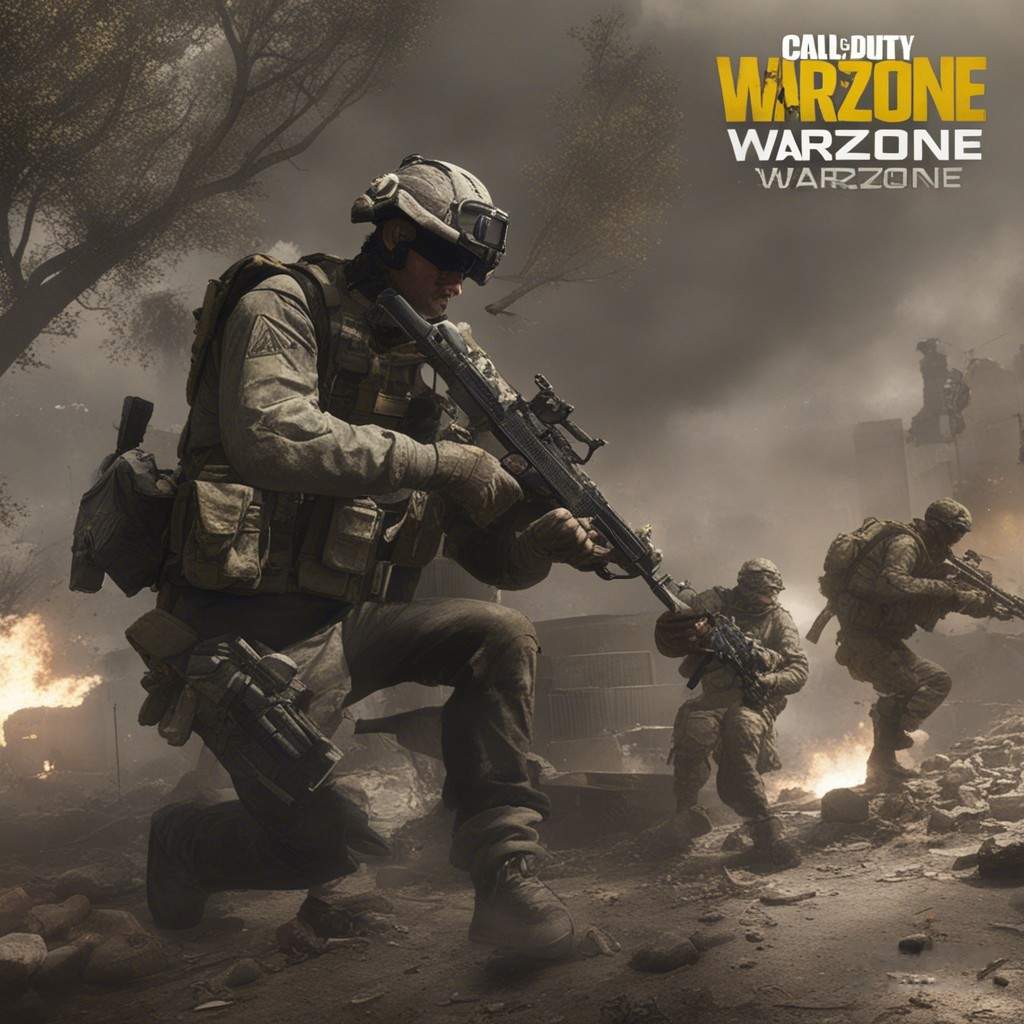 🚨 MALAS NOTICIAS!! ESTOS SERÁN los REQUISITOS MINIMOS para PODER JUGAR WARZONE  MOBILE??