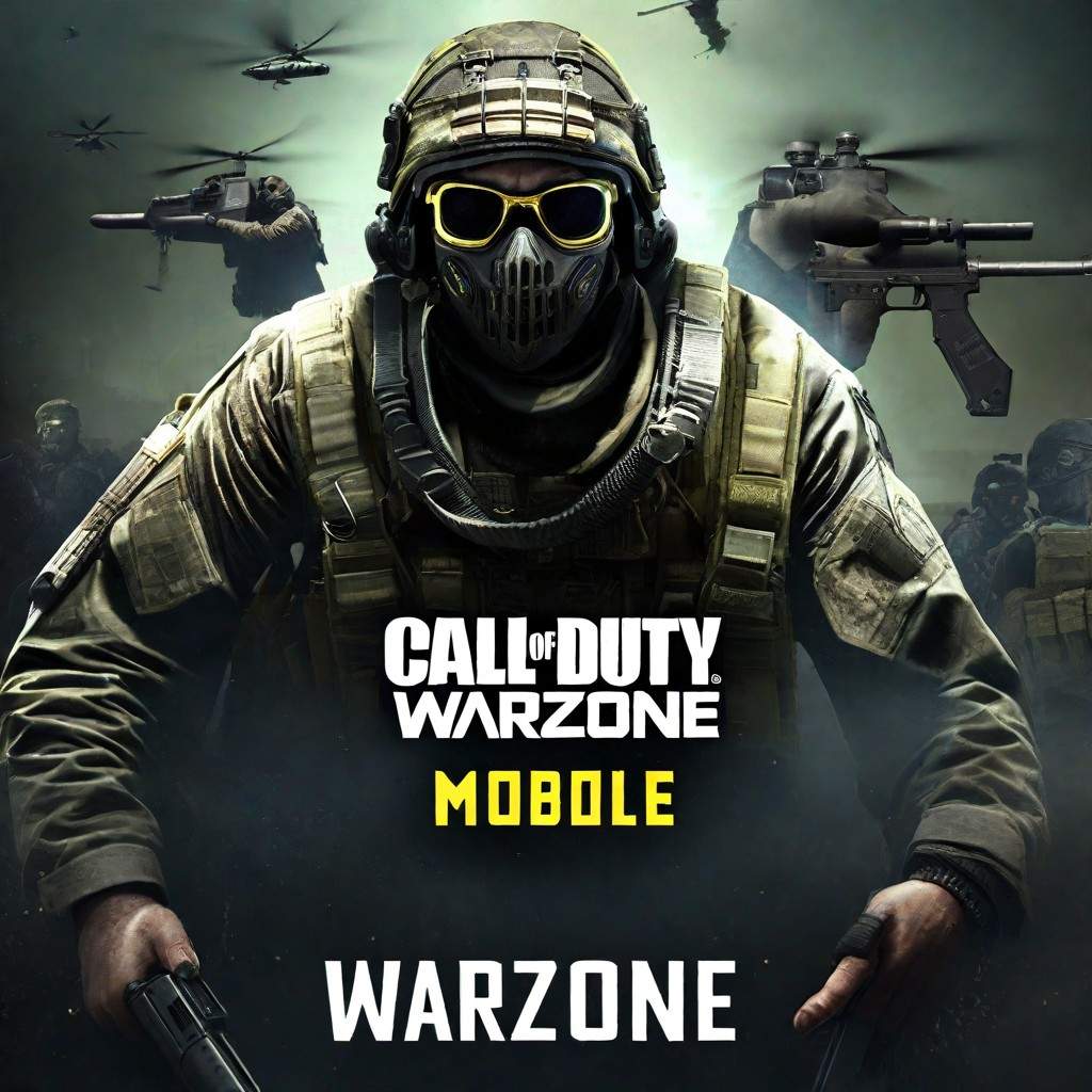 Warzone mobile, dentro del juego